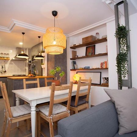 Duplex Penthouse With Terrace By Thegoodtourist Sevilha Exterior foto