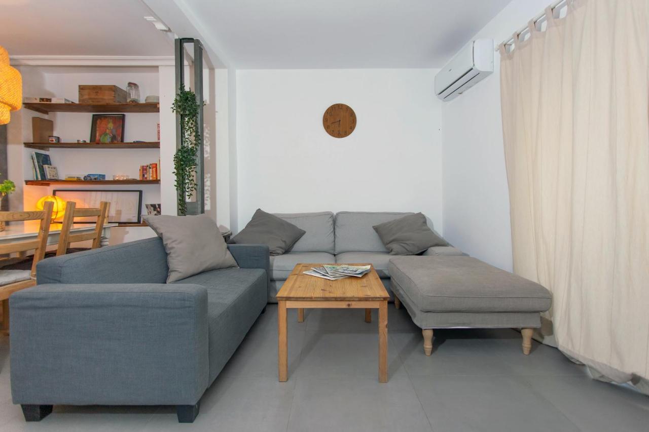 Duplex Penthouse With Terrace By Thegoodtourist Sevilha Exterior foto