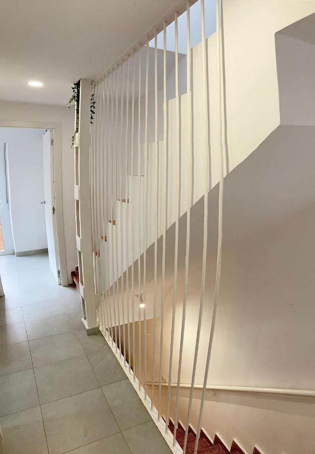 Duplex Penthouse With Terrace By Thegoodtourist Sevilha Exterior foto